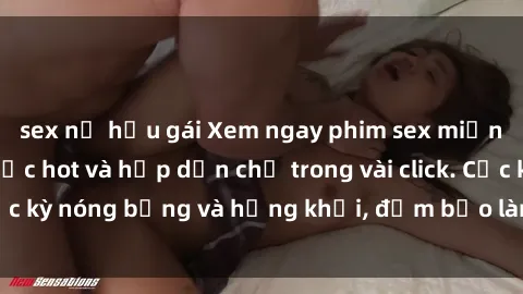 sex nữ hầu gái Xem ngay phim sex miễn phí mới nhất, cực hot và hấp dẫn chỉ trong vài click. Cực kỳ nóng bỏng và hứng khởi, đảm bảo làm bạn mãn nhãn!