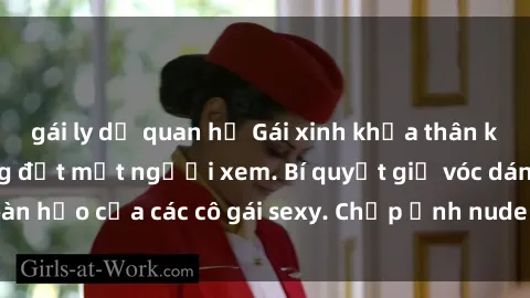 gái ly dị quan hệ Gái xinh khỏa thân khoe dáng nóng bỏng đốt mắt người xem. Bí quyết giữ vóc dáng hoàn hảo của các cô gái sexy. Chụp ảnh nude tự tin không sợ lộ hàng.