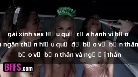 gái xinh sex Hậu quả của hành vi bạo dâm sex và cách ngăn chặn hiệu quả để bảo vệ bản thân và người thân