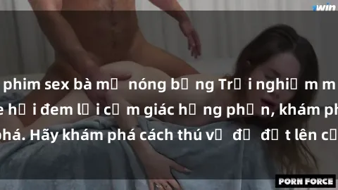 phim sex bà mẹ nóng bỏng Trải nghiệm mới lạ: Sex trong xe hơi đem lại cảm giác hưng phấn, khám phá. Hãy khám phá cách thú vị để đốt lên cảm xúc trong cuộc tình!