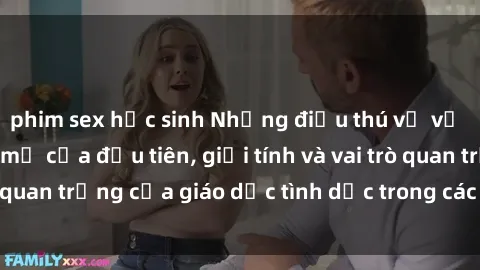phim sex học sinh Những điều thú vị về sex ở Bắc Âu: Sự mở cửa đầu tiên, giới tính và vai trò quan trọng của giáo dục tình dục trong các quốc gia này.